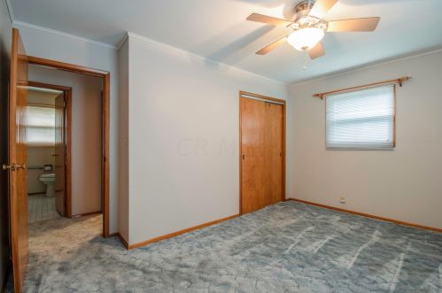 524 Park St, Bellefontaine OH  43311-2244 exterior