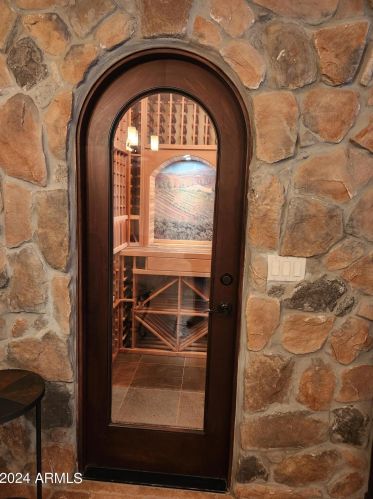 11415 Dreyfus Ave, Scottsdale AZ  85259-2533 exterior