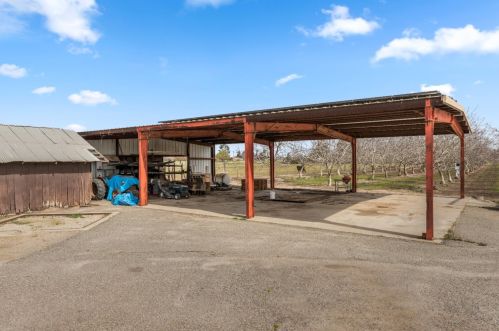 1001 Townhill Rd, Valley Home CA  95361-8619 exterior