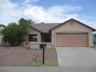 10732 Vista Ave, Glendale, AZ 85307-1716