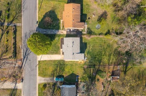 300 Erwin St, Greensboro NC 27406-2834 exterior