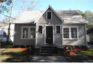 121 Houston St, Mobile, AL 36606-1481