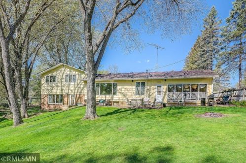 815 Halliday Rd, Saint Cloud MN  56301-5844 exterior