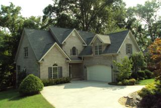 1947 Shady Hollow Ln, Knoxville, TN 37922-8808