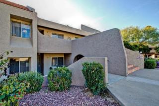 7220 Via Camello Del Norte, Scottsdale AZ  85258-3644 exterior