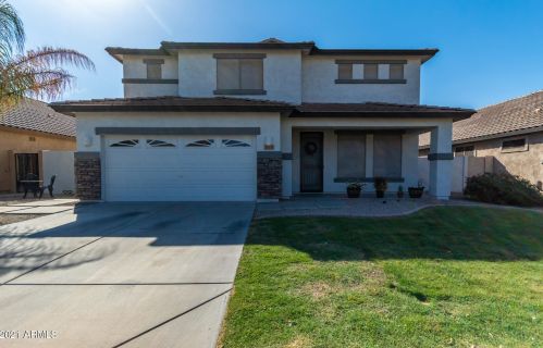 29808 Yellow Bee Dr, San Tan Valley, AZ 85143-3985
