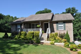 3632 Old Highway 48, Clarksville, TN 37040-8345