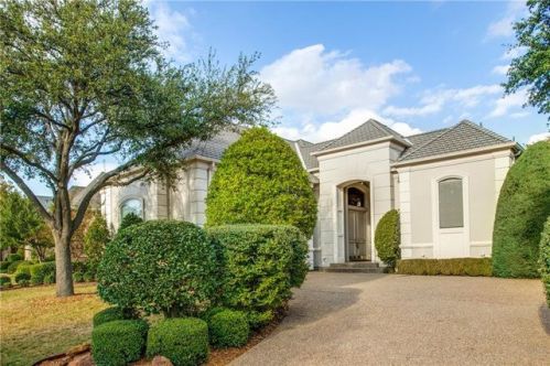 6030 Star Trail Dr, Frisco, TX 75034-4860