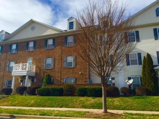 7206 Mcconnell Dr, Kernersville NC  27284-6092 exterior