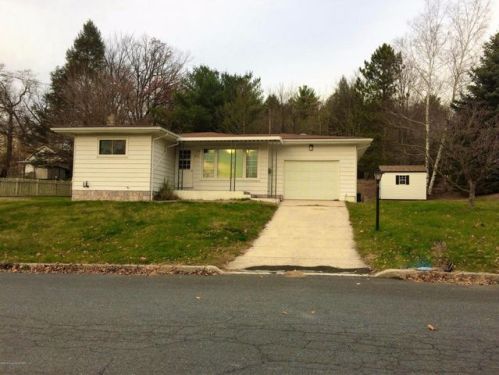 251 Ore St, Palmerton, PA 18071-9601