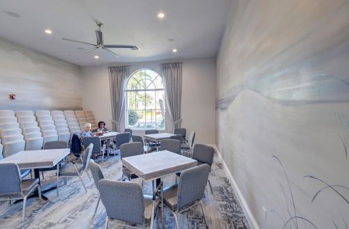 6638 Via Roma, Delray Beach FL  33446-3730 exterior