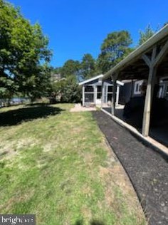 62 Tensaw Dr, Browns Mills NJ  08015-6650 exterior