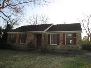 419 Stoneham Rd, Memphis, TN 38109-5845