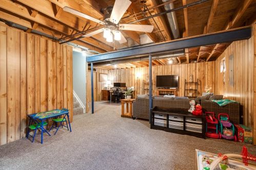 2739 Greystoke Dr, Xenia OH 45385-5720 exterior