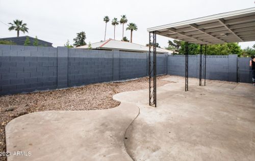 6220 14th St, Phoenix AZ 85014-1794 exterior