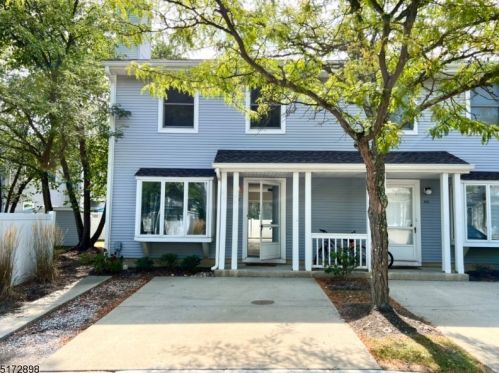 167 Jonathon Dayton Ct, Princeton NJ  08540-7693 exterior