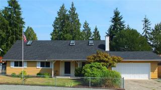 6015 96th Dr, Snohomish, WA 98290-9262