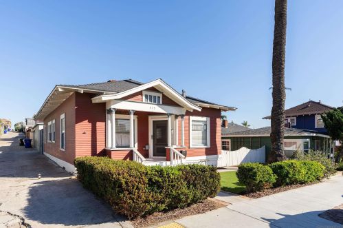 515 24th St, San Diego CA  92102-2919 exterior