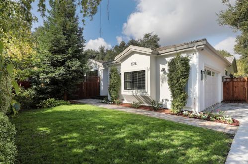 1136 Miramonte Ave, Los Altos, CA 94024-5029