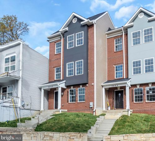 2644 Stanton Rd, Washington, DC 20020-4439
