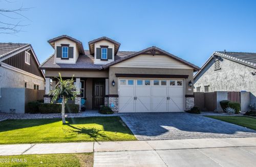3059 Pinto Dr, Gilbert, AZ 85296