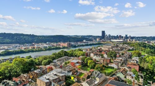 1624 Lowrie St, Pittsburgh, PA 15212-4361