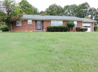 2225 Valley Home Rd, Talbott TN  37877-3815 exterior