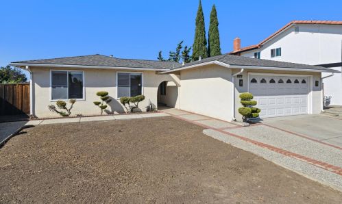2719 Grandview Dr, San Jose, CA 95133-2016
