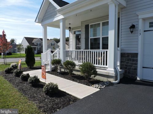 13 Pacific Dunes Dr, Magnolia DE  19962 exterior