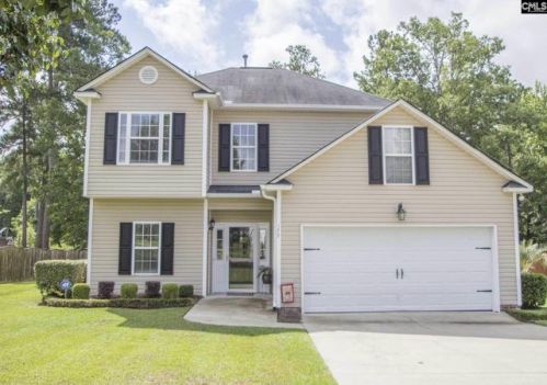 177 Summer Pines Dr, Blythewood, SC 29016-9615