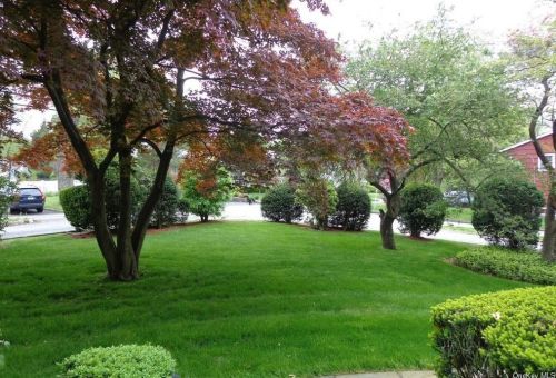 30 Canterbury Rd, White Plains NY  10607-1108 exterior