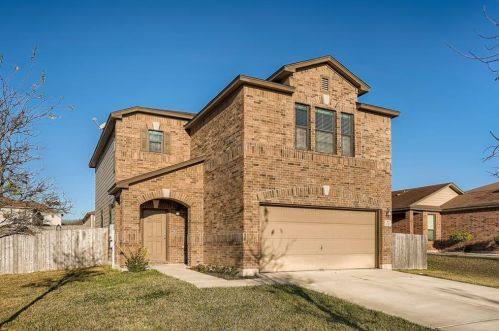 232 Rummel Dr, Uhland, TX 78640-6300