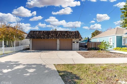 340 Cleveland St, Orange, CA 92866-1166