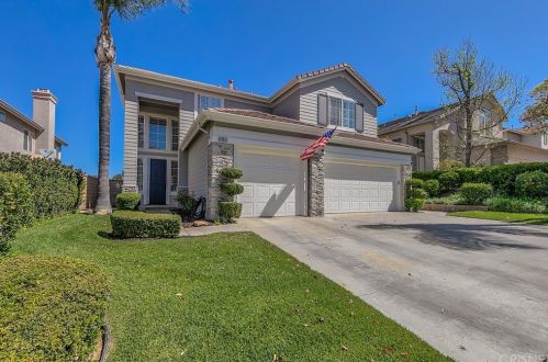 23521 Summerglen Pl, Santa Clarita, CA 91354-1461