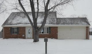 1220 Morris Ave, Sidney, OH 45365-2228
