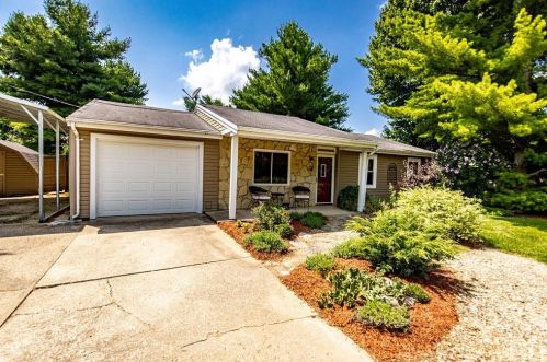 4155 Darrtown Rd, Miami, OH 45056-9122