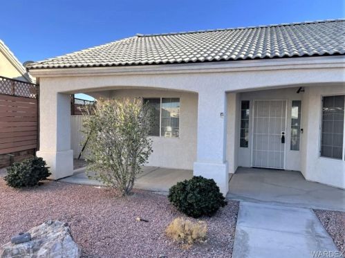 2298 Osprey Cv, Bullhead City, AZ 86426-7055