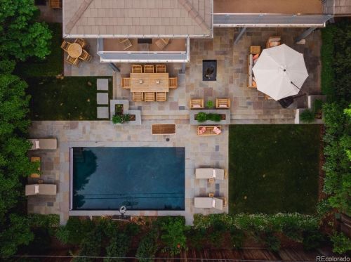 19 Eudora St, Denver CO 80207-1035 exterior