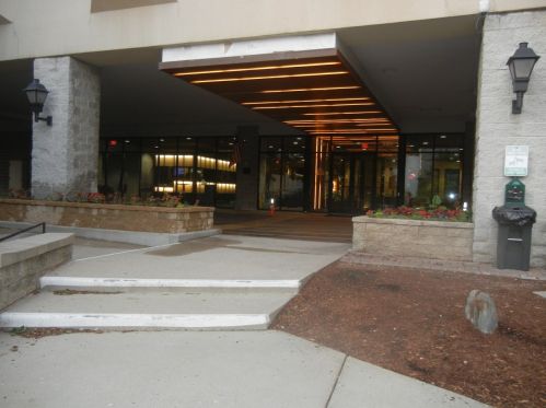 270 Highland Ave, Milwaukee WI  53202-6603 exterior