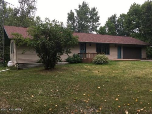 23004 Scenic Hwy, Summit MN  56630 exterior