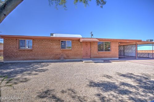 5226 24th St, Tucson, AZ 85711-5419