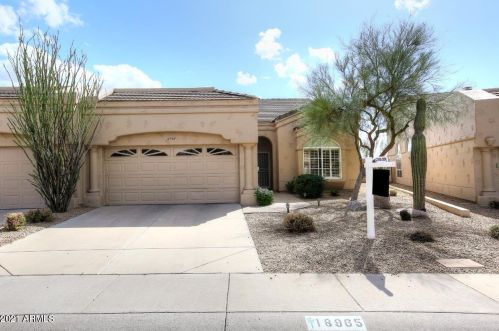 18965 89th Way, Scottsdale, AZ 85255-9107