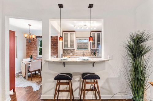 3325 Irving St, Denver CO 80211-1934 exterior