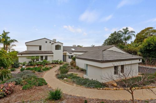 4161 Creciente Dr, Santa Barbara, CA 93110-2406