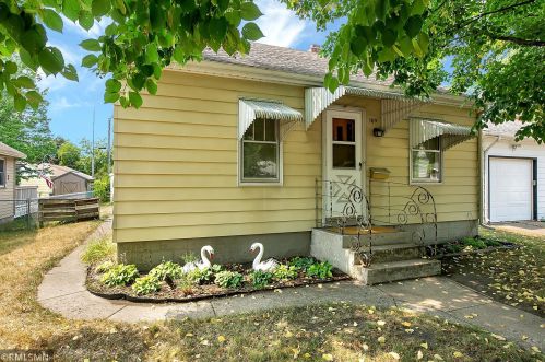 109 19 1/2 Ave, Saint Cloud MN  56303-4425 exterior