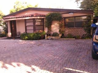 435 Lancaster St, Boca Raton FL  33487-4015 exterior