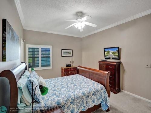 7725 Mansfield Hollow Rd, Delray Beach FL  33446-3375 exterior