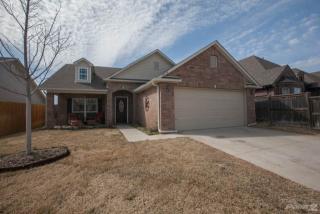 14636 Toledo Pl, Bixby OK  74008-8051 exterior