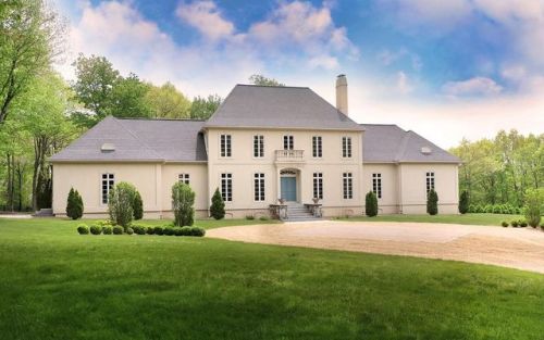 19 Bayns Hill Rd, Boxford, MA 01921-1431