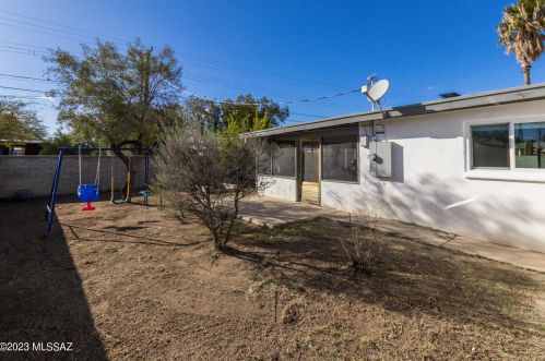 610 Lehigh Dr, Tucson AZ  85710-4657 exterior